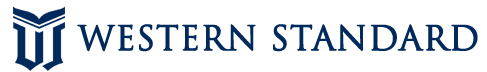Western Standard Logo